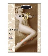 VENERE 70 COLLANT TUTTO NUDO BIANCO 4 L - dottorbianchi.it