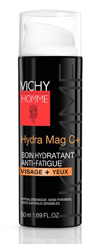 VICHY HOMME HYDRA MAG C 50 ML - dottorbianchi.it