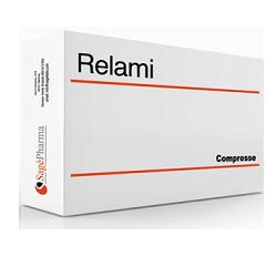 RELAMI 20 COMPRESSE - dottorbianchi.it