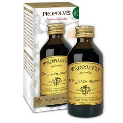 PROPOLVIS A 100 ML - dottorbianchi.it