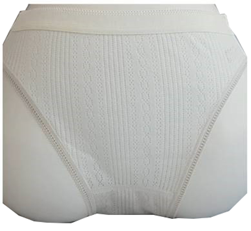 SANGALLO LADY MUTANDE IGIENICHE BIANCO 4 - dottorbianchi.it