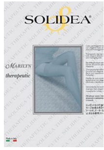 MARYLYN CCL3 PUNTA APERTA AUTOREGGENTE NERO L - dottorbianchi.it