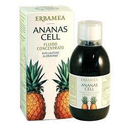 ANANAS CELL FLUIDO CONCENTRATO 250 ML - dottorbianchi.it