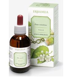 PILOSELLA PARTI AEREE ESTRATTO IDROALCOLICO 50 ML - dottorbianchi.it