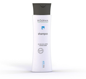 RIDERMA SHAMPOO 200 ML - dottorbianchi.it