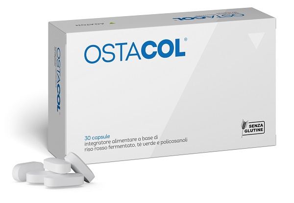 OSTACOL 30 CAPSULE - dottorbianchi.it