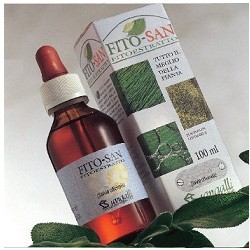 RIBES NERO TINTURA MADRE 100 ML - dottorbianchi.it