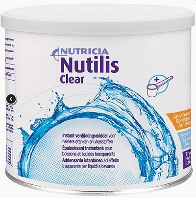 NUTILIS CLEAR 175 G - dottorbianchi.it