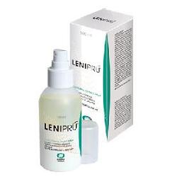 LENIPRU' FLUIDO EMULSIONABILE SPRAY 100 ML - dottorbianchi.it
