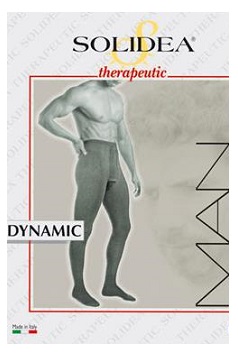 DYNAMIC CCL 1 COLLANT UOMO PUNTA APERTA NATUR M - dottorbianchi.it