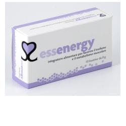 ESSENERGY 10 BUSTINE - dottorbianchi.it