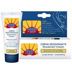 PREP CREMA DEODORANTE 35 ML - dottorbianchi.it