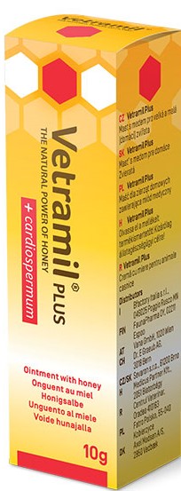VETRAMIL PLUS 10G - dottorbianchi.it