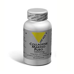 VITAL PLUS COLLAGENE MARINO 30 COMPRESSE - dottorbianchi.it