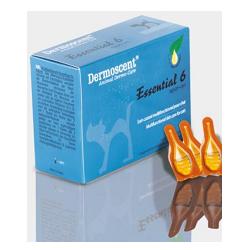 ESSENTIAL 6 SPOT ON GATTI 4 PIPETTE 0,6 ML - dottorbianchi.it