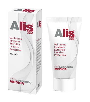 ALIS GEL INTIMO 30 ML - dottorbianchi.it