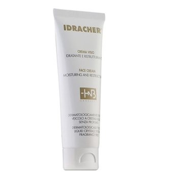 IDRACHER CREMA VISO 50 ML - dottorbianchi.it