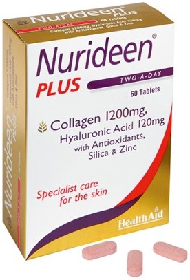NURIDEEN PLUS 60 COMPRESSE - dottorbianchi.it