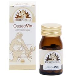 OSSEOVIN 60 COMPRESSE 500 MG - dottorbianchi.it