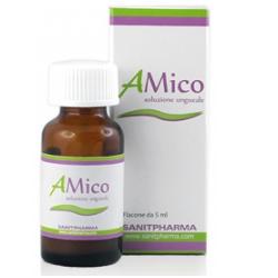 AMICO SOLUZIONE UNGUEALE 10 ML - dottorbianchi.it
