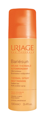 BARIESUN BRUME AUTOABBRONZANTE 100 ML - dottorbianchi.it