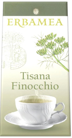 TISANA FINOCCHIO 100 G - dottorbianchi.it
