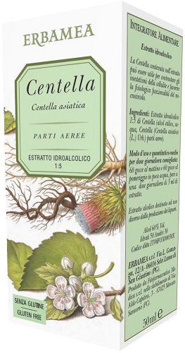 CENTELLA 50 ML - dottorbianchi.it