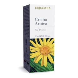 CREMA ARNICA 75 ML - dottorbianchi.it