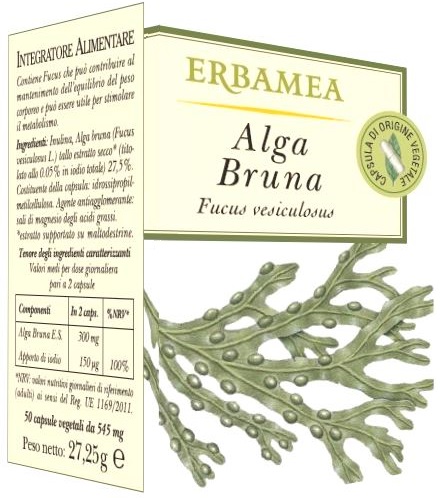 ALGA BRUNA 50 OPERCOLI - dottorbianchi.it