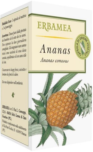 ANANAS 50 OPERCOLI - dottorbianchi.it