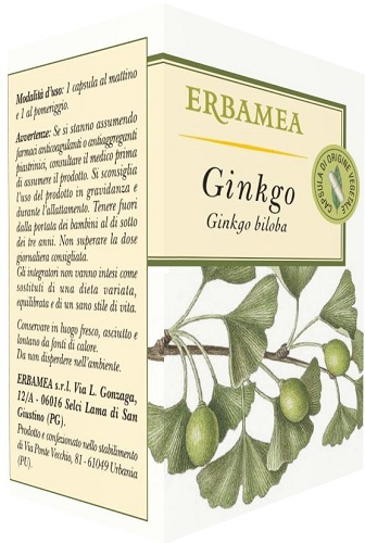 GINKGO 50 OPERCOLI - dottorbianchi.it