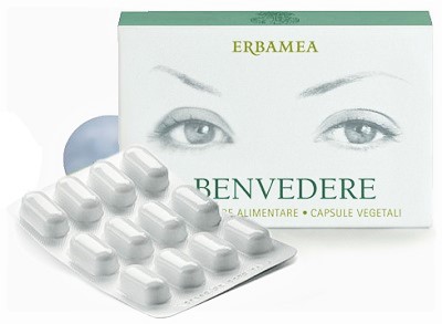 BENVEDERE 24 CAPSULE VEGETALI - dottorbianchi.it