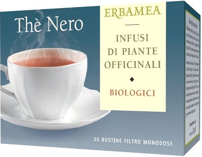 THE NERO BUSTINE FILTRO - dottorbianchi.it