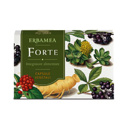 FORTE 24 CAPSULE - dottorbianchi.it