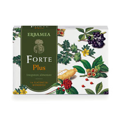 FORTE PLUS 14FLUIDO MONOD 10 ML - dottorbianchi.it
