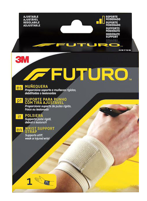 POLSINO ELASTICO FUTURO UNIVERSALE BEIGE - dottorbianchi.it