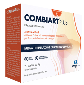 COMBIART PLUS 20 BUSTINE - dottorbianchi.it
