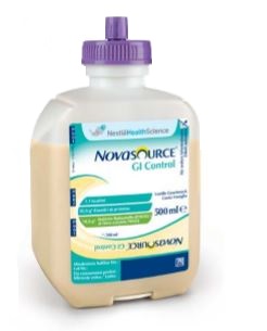 NOVASOURCE GI CONTROL SMARTFLEX NEUTRO 500 ML - dottorbianchi.it
