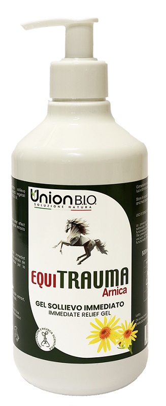 EQUITRAUMA 500 ML - dottorbianchi.it