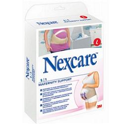 SUPPORTO ADDOMINALE GRAVIDANZA NEXCARE MEDIA - dottorbianchi.it