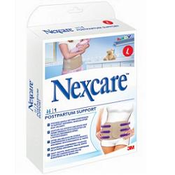 SUPPORTO ADDOMINALE POST PARTO NEXCARE LARGE - dottorbianchi.it