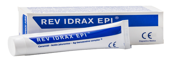REV IDRAX EPI 50 ML - dottorbianchi.it