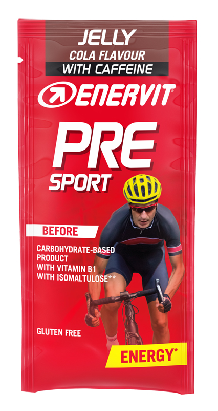 ENERVIT PRESPORT COLA 1 BUSTINA - dottorbianchi.it