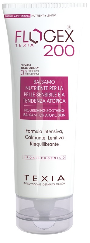 FLOGEX 200 CREMA LENITIVA ATOPIA 200 ML - dottorbianchi.it