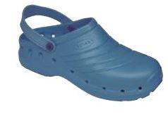 WORK LIGHT EVA BLU 42-43 - dottorbianchi.it