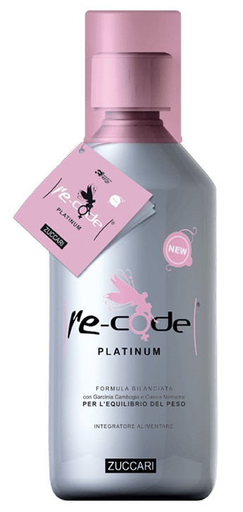 RECODE PLATINUM 500 ML - dottorbianchi.it