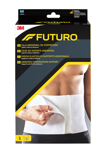 FASCIA ELASTICA POST OPERATORIA FUTURO LARGE - dottorbianchi.it