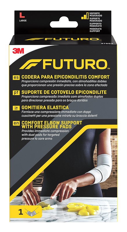 GOMITIERA ELASTICA FUTURO MEDIUM - dottorbianchi.it