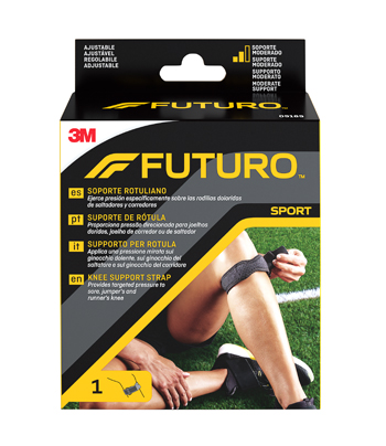 SUPPORTO PER ROTULA FUTURO SPORT - dottorbianchi.it