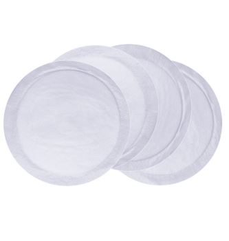MAM 30 COPPETTE ASSORBILATTE PR 50% - dottorbianchi.it